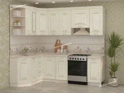 Kitchen milan design