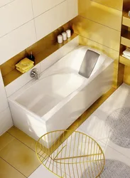 Bath 120x70 design