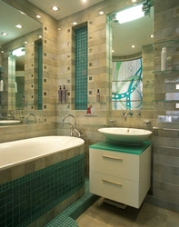 Bathroom Design Emerald