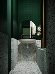 Bathroom Design Emerald