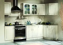 Дызайн кухні 1700
