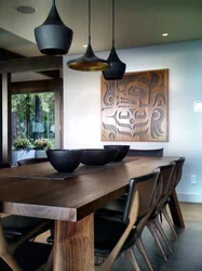 African kitchen design