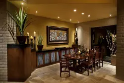 African Kitchen Design