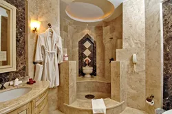 Türk hamam dizaynı