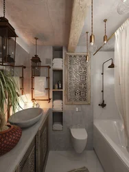 Türk hamam dizaynı