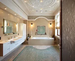 Türk hamam dizaynı
