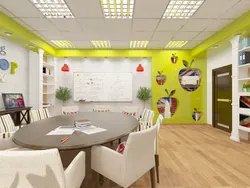 Qonaq otağı dizayn məktəbi