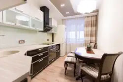 Mətbəx Dizaynı Tdsk