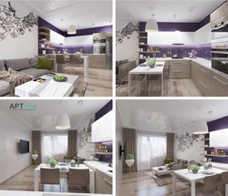 Kitchen design tdsk