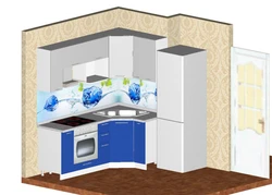 Kitchen design tdsk