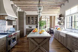 Kitchen Design House 2