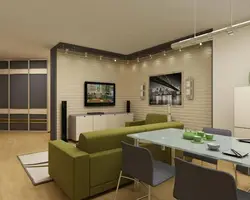 Holiday kitchen design