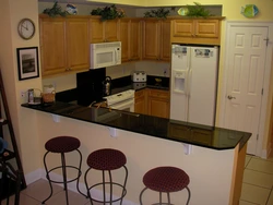 Kitchen design when to do