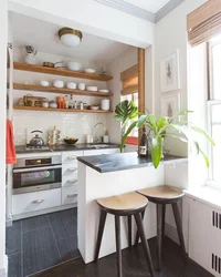 Kitchen design when to do