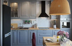 Ikea kitchen design