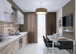 Ikea kitchen design
