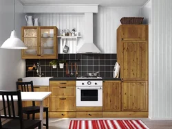 Ikea ас үйінің дизайны