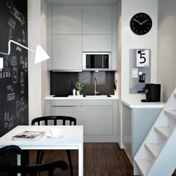 Ikea kitchen design