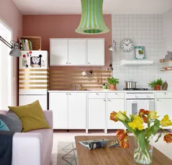 Ikea Mətbəx Dizaynı