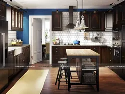 Ikea kitchen design