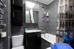 Russian bathroom design