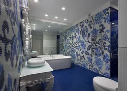 Rus hamam dizaynı