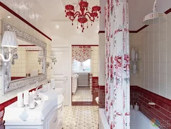 Russian Bathroom Design