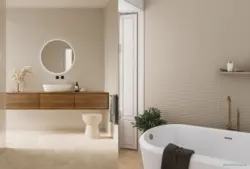 Bathroom design 60