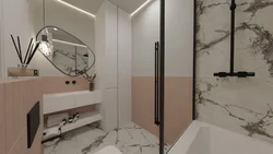 Bathroom design 60