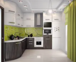 M g kitchen design