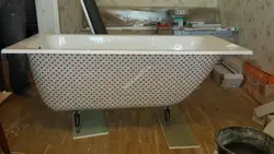 Категория Ванные комнаты