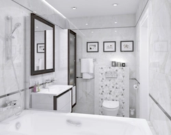 Bathroom Design 30 60