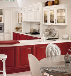 Kitchen Design With Grill