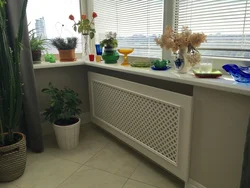 Mətbəx Radiator Dizaynı