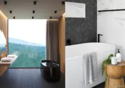 Hamam dizaynı 90