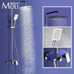Watering can in bathroom design