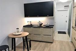 Mətbəx dizayn studiyası zirvəsi