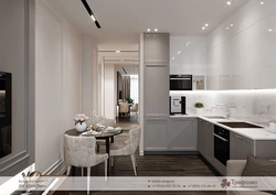Kitchen design studio peak