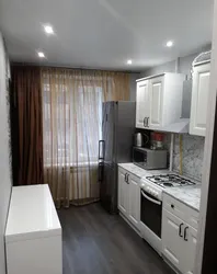 Və 209A Mətbəx Dizaynı