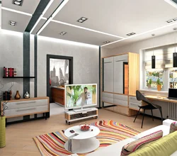 И 209А Дизайн Кухни