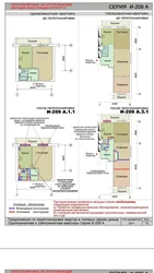 And 209a kitchen design