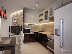 И 209а дизайн кухни