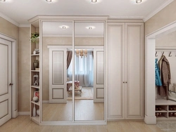 Hallway design p 3