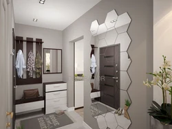 Hallway design p 3