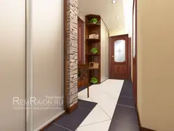 Hallway design p 3