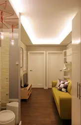 Прихожие