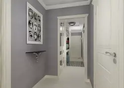 Дизайн Прихожей П 3