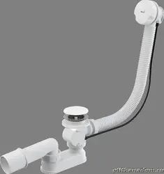 Bathroom drain design