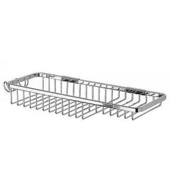 Bathroom grate design