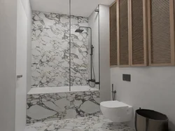 Bathroom Grate Design